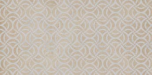 GARDENIA DECORO CLASSIC BEIGE 30X60 41330 porcelain stoneware rectified