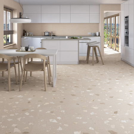 CARRELAGE ARCANA CERAMICA ELBURG ASPECT BETON