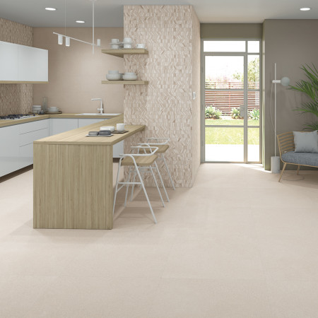 CARRELAGE ARCANA CERAMICA ELBURG ASPECT BETON