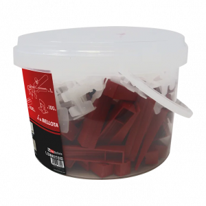 KIT DE NIVELLEMENT DE CARREAUX POUR SYSTÈME CALE BELLOTA