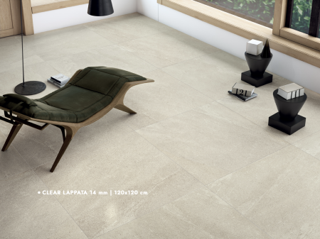 COTTO D'ESTE BLEND STONE INTERIEUR SABBIATA