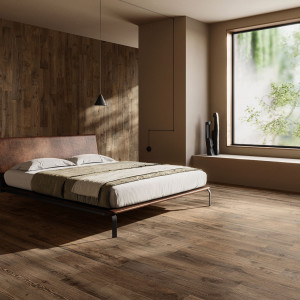 CARRELAGE ISLA TILES ESSENCE ASPECT BOIS