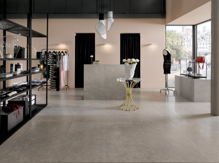 COTTO D'ESTE SECRET STONE INTERIEUR NATURELLE