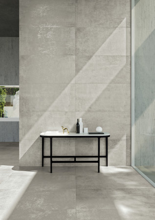 CARRELAGE SERENISSIMA EVOCA ASPECT PIERRE
