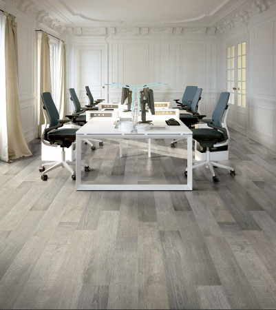 SERENISSIMA BEAUTIFUL SHADE 30*120 cm/12*48in RECTIFIED porcelain stoneware