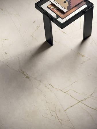CARRELAGE SERENISSIMA COLLECTION PALAZZO FINITION SILK ASPECT MARBRE