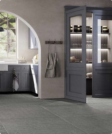 SERENISSIMA SERIE STUDIO 50 NATURELLE INTERIEUR