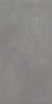 CARRELAGE SERENISSIMA INFINITA DECORS RIGATO ASPECT CIMENT