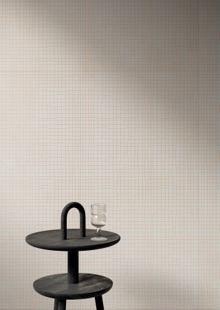 CARRELAGE SERENISSIMA INFINITA DECORS GEOMETRIA ASPECT CIMENT