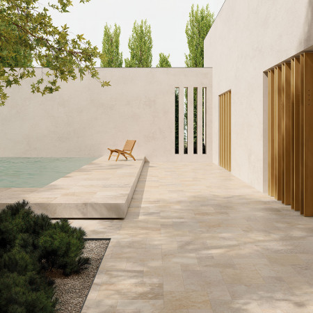 CARRELAGE CIR CERAMICHE IN FALDA ASPECT MARBRE R11