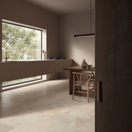CARRELAGE CIR CERAMICHE IN FALDA ASPECT MARBRE R11