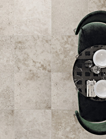 CARRELAGE CIR CERAMICHE IN FALDA ASPECT MARBRE R11