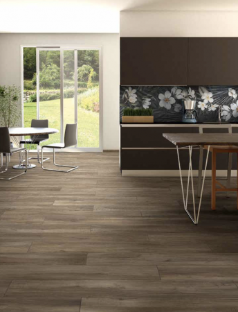 CARRELAGE TUSCANIA CERAMICHE NORTH WIND ASPECT BOIS