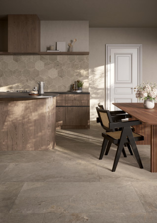 Carrelage Isla Canyon – Aspect pierre naturelle