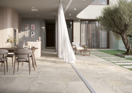 Carrelage Isla Canyon – Aspect pierre naturelle
