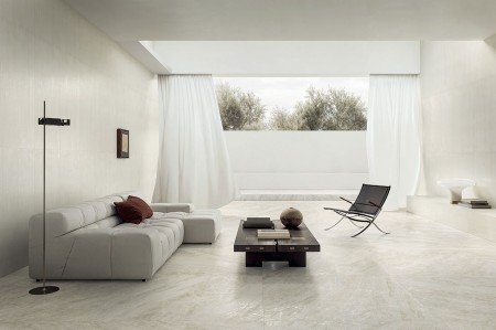 Carrelage Isla Oyster– Aspect pierre naturelle