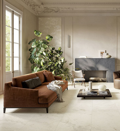 Carrelage Isla Roma – Aspect pierre naturelle