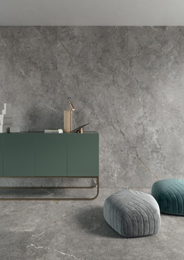 LEA CERAMICHE ANTHOLOGY LAPPATO ASPECT PIERRE