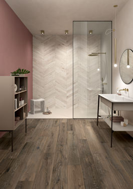 LEA CERAMICHE BIO ATTITUDE ASPECT BOIS