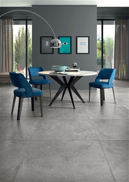 LEA CERAMICHE WATERFALL L2 20MM EXTERIEUR ASPECT PIERRE