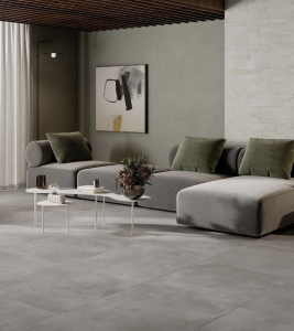 RONDINE BETONAGE GRIS REC 60*60