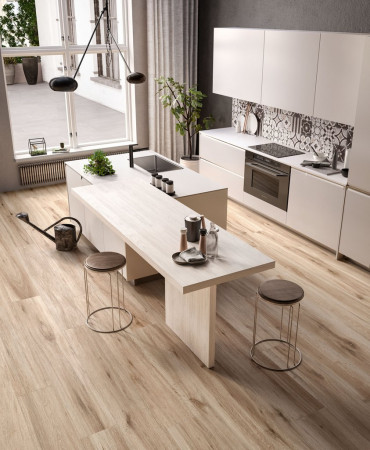SAN'T AGOSTINO S WOOD SAND 15*120 porcelain stoneware rectified
