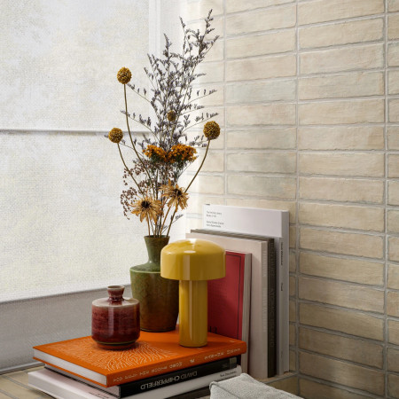SANT AGOSTINO BIT 5X20CM  ASPECT BRICK