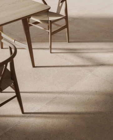 SANT AGOSTINO DUO ASPECT BETON