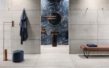SANT AGOSTINO FORM ASPECT BETON