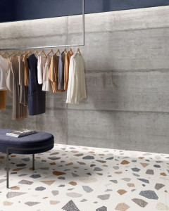 SANT AGOSTINO FORM ASPECT BETON