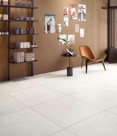 SANT AGOSTINO FORM ASPECT BETON
