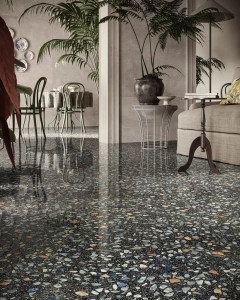 SANT AGOSTINO GLOW ASPECT BETON ET TERRAZZO