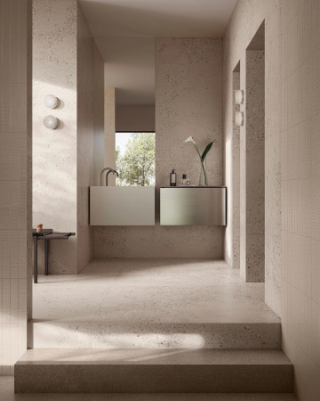 SANT AGOSTINO GRAVEL SMALL ASPECT PIERRE