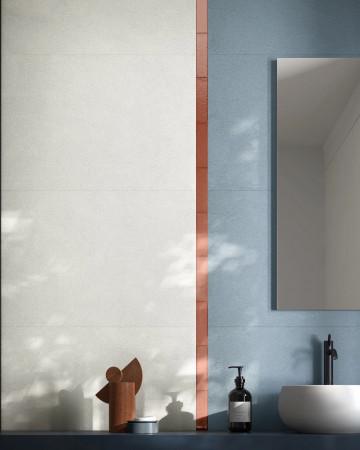 SANT AGOSTINO IRO FINITION NATURALE ASPECT TERRAZZO