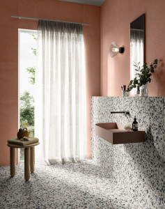 SANT AGOSTINO IRO DECOR ASPECT TERRAZZO