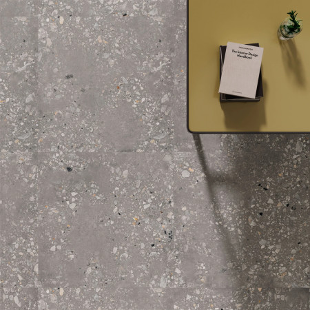 SANT AGOSTINO LOGICO COSMO ASPECT TERRAZZO