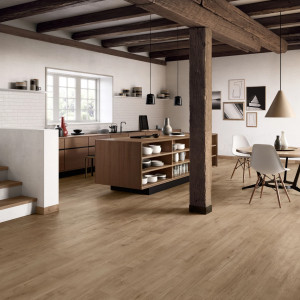 SAN'T AGOSTINO S WOOD SAND 15*120 porcelain stoneware rectified