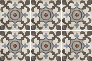 ELIOS CERAMICA D_ESIGN EVO ASPECT CARREAUX CIMENTS