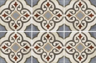 ELIOS CERAMICA D_ESIGN EVO ASPECT CARREAUX CIMENTS