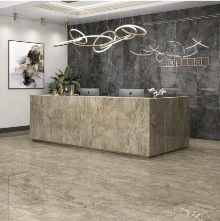 ELIOS CERAMICA MARBLE ASPECT PIERRE MARBRE