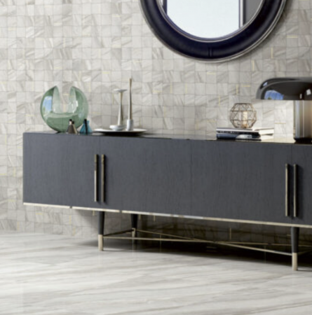 ELIOS CERAMICA MARBLE ASPECT PIERRE MARBRE