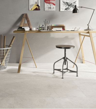 ELIOS CERAMICA STONE EVO RECTIFIE ASPECT PIERRE