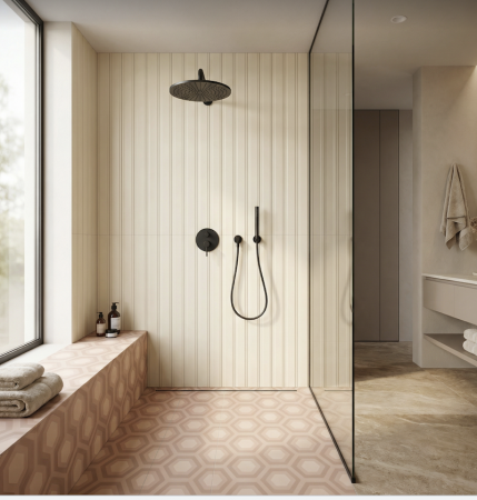 ELIOS CERAMICA VENERE 33,3X100 CM ASPECT BETON CIRÉ