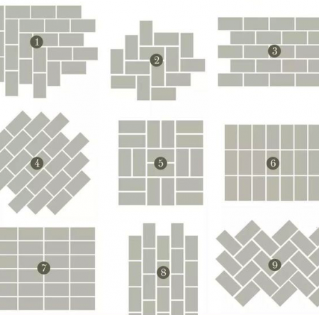 25X40 CM FAIENCE BLANC MAT LISSE