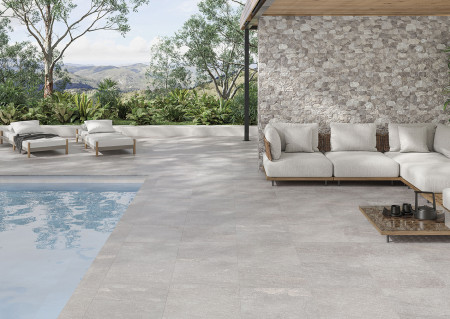CARRELAGE HDC COLLECTION MYSTIC ASPECT PIERRE