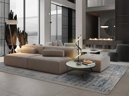 Lampe de table LED Boa