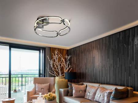 Plafonnier LED Colette