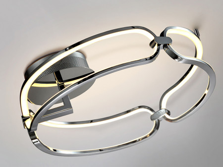 Plafonnier LED Colette