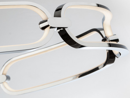 Plafonnier LED Colette