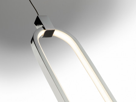 Suspension Colette 1 lumière LED